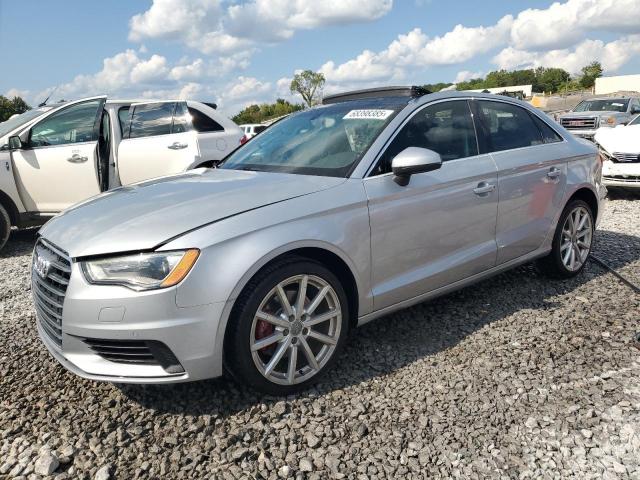  Salvage Audi A3