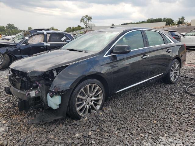  Salvage Cadillac XTS