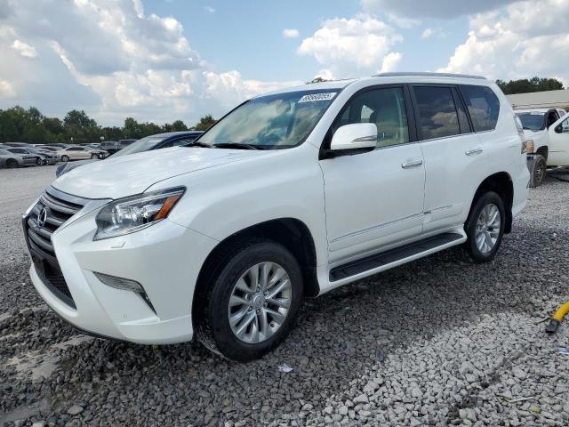  Salvage Lexus Gx