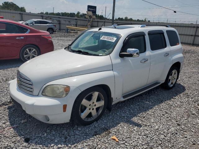  Salvage Chevrolet HHR