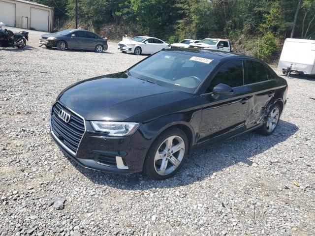  Salvage Audi A3