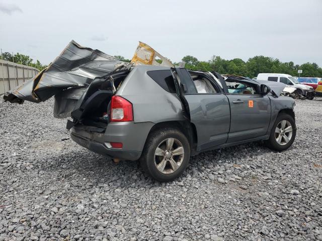Jeep Compass Sport Image 4