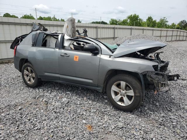 Jeep Compass Sport Image 5