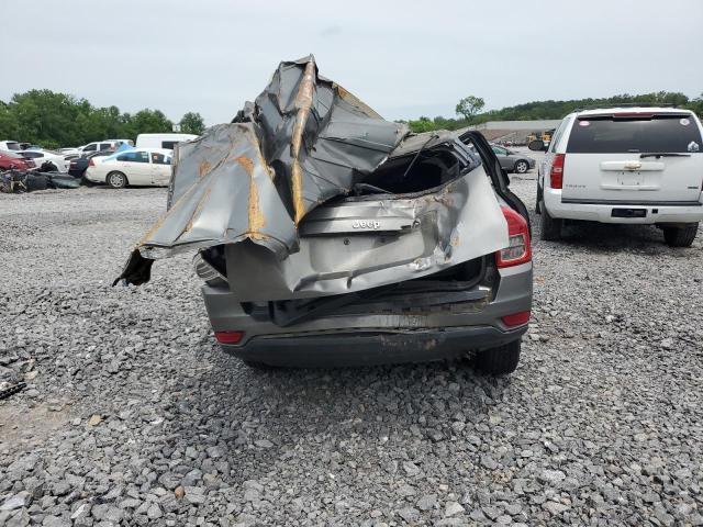 Jeep Compass Sport Image 11