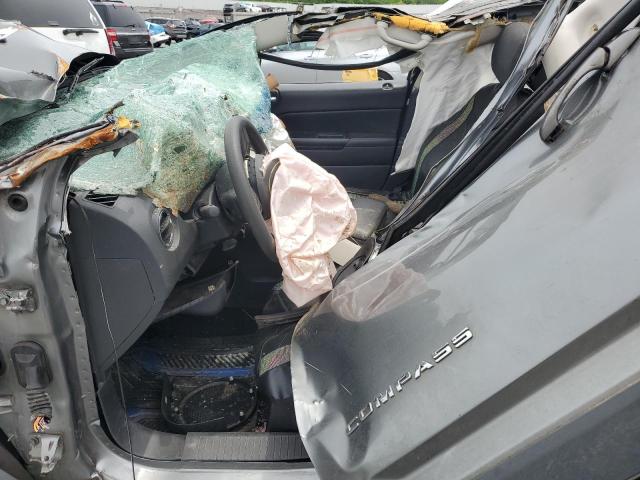 Jeep Compass Sport Image 8