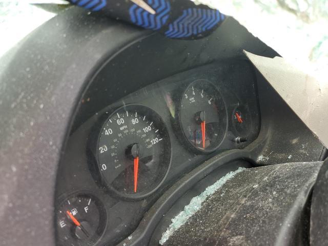 Jeep Compass Sport Image 12