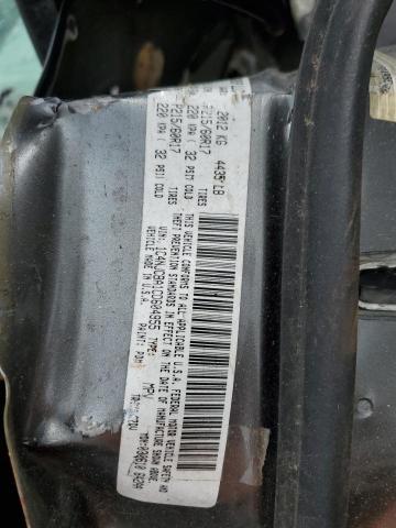 Jeep Compass Sport Image 9