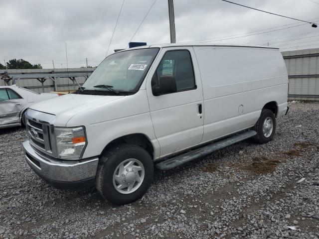  Salvage Ford Econoline