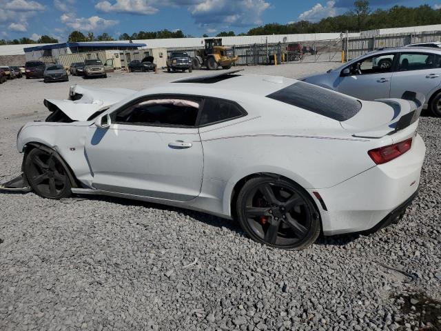 Chevrolet Camaro Ss Image 11