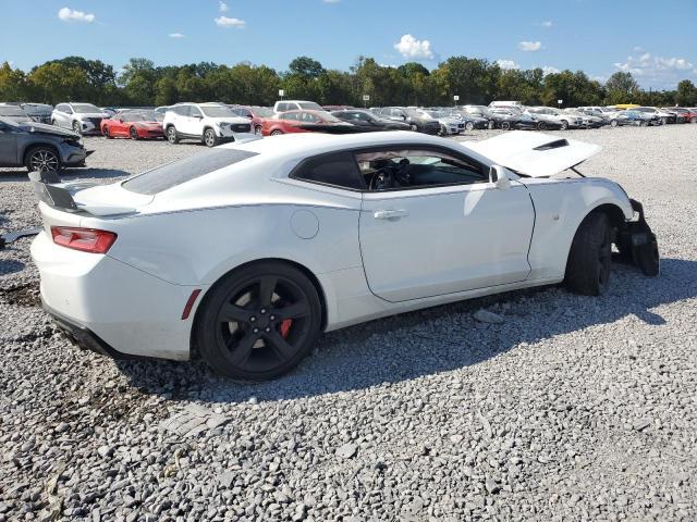 Chevrolet Camaro Ss Image 2
