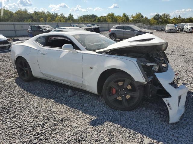 Chevrolet Camaro Ss Image 8