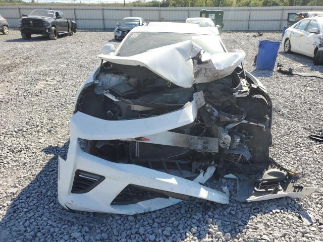 Chevrolet Camaro Ss Image 3