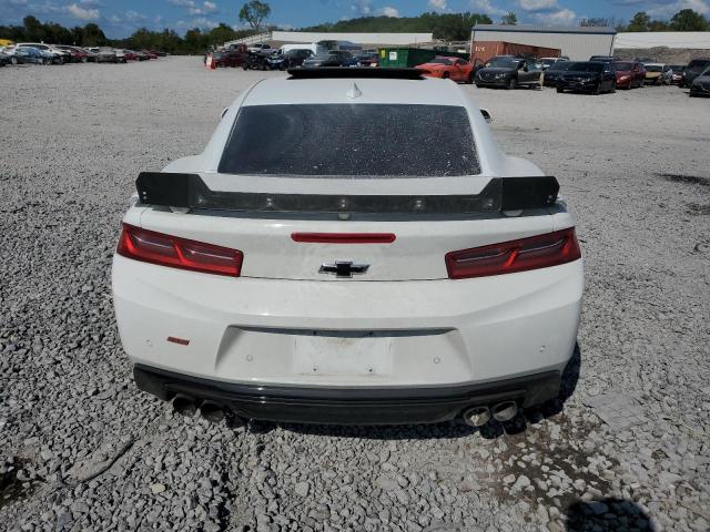 Chevrolet Camaro Ss Image 12