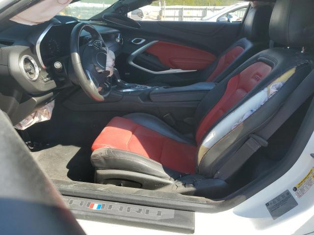 Chevrolet Camaro Ss Image 7