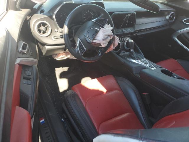 Chevrolet Camaro Ss Image 4