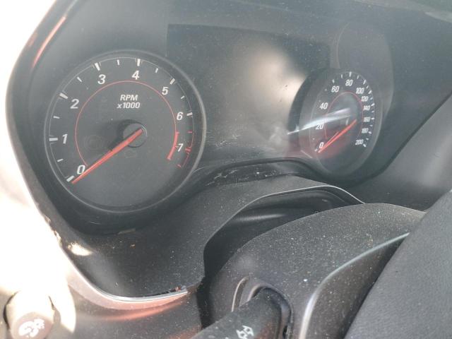 Chevrolet Camaro Ss Image 6