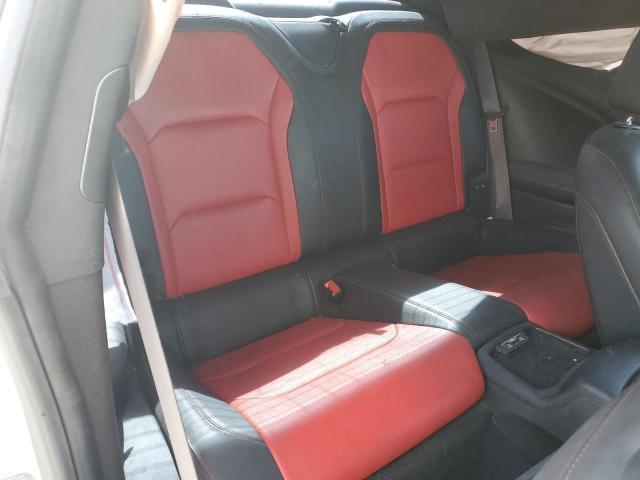 Chevrolet Camaro Ss Image 9