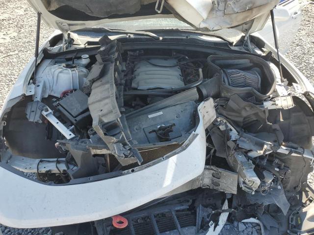 Chevrolet Camaro Ss Image 10