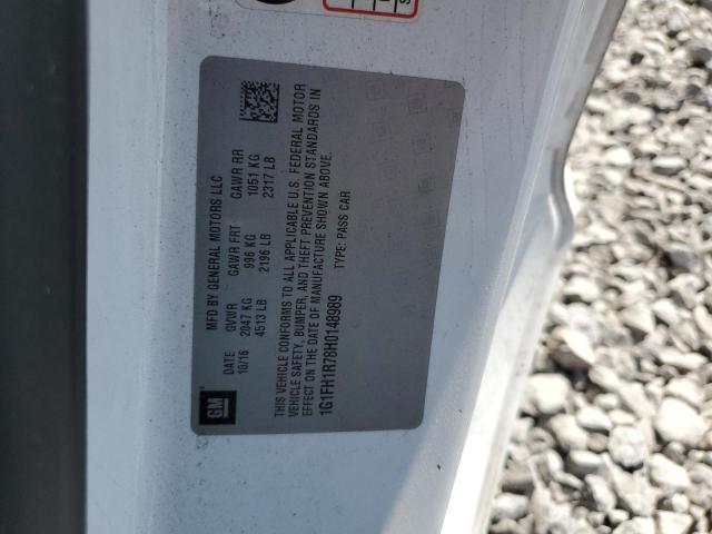 Chevrolet Camaro Ss Image 5