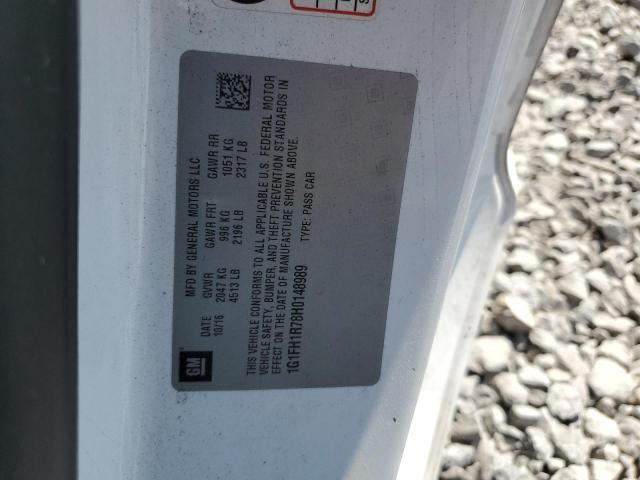 Chevrolet Camaro Ss Image 5