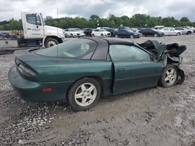 Chevrolet Camaro Base Image 4