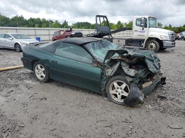 Chevrolet Camaro Base Image 3