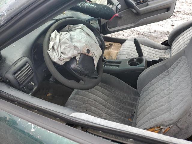 Chevrolet Camaro Base Image 6