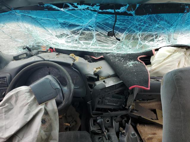 Chevrolet Camaro Base Image 7