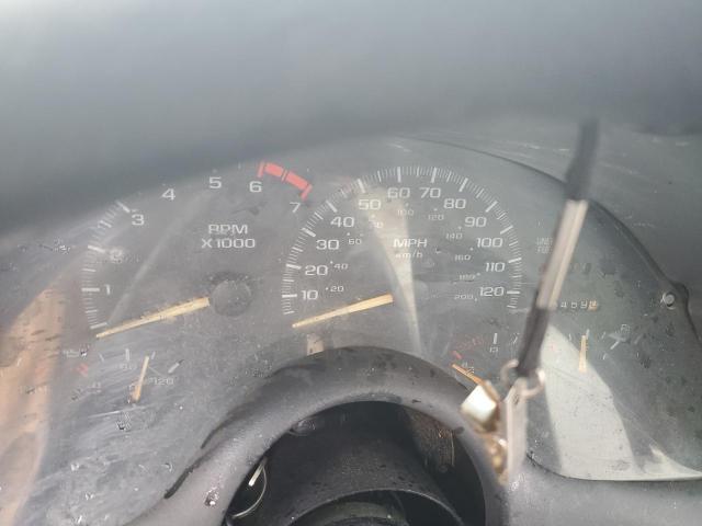 Chevrolet Camaro Base Image 12