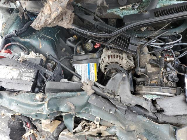 Chevrolet Camaro Base Image 9