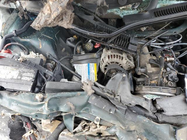 Chevrolet Camaro Base Image 9