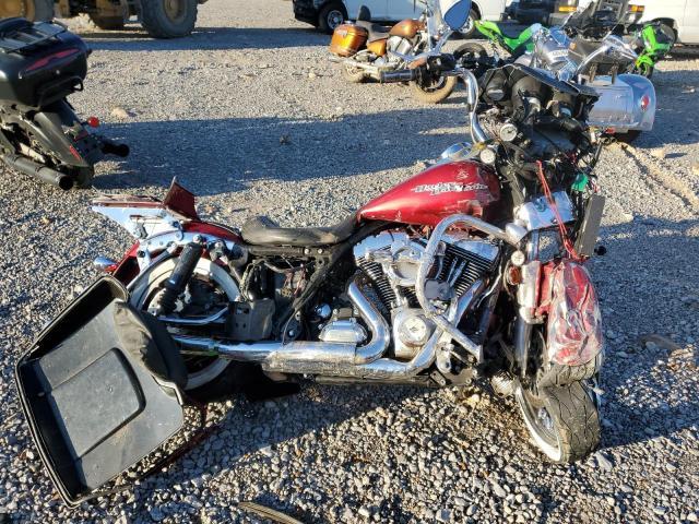  Salvage Harley-Davidson Fl