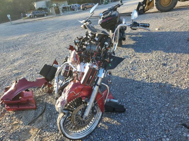 Harley-Davidson Fl Street Glide Image 3