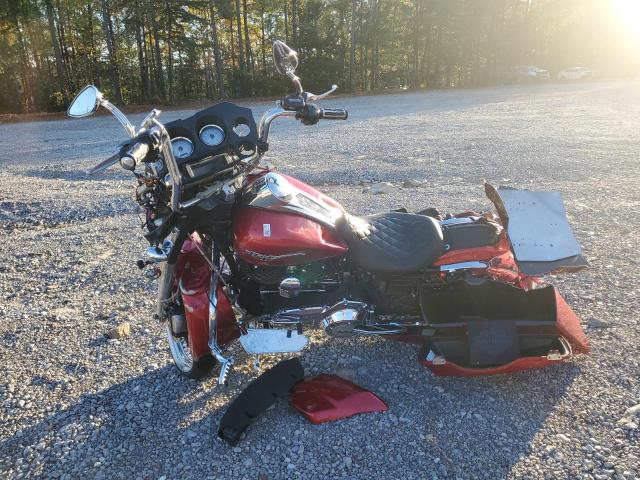 Harley-Davidson Fl Street Glide Image 2