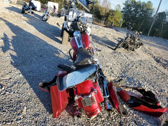 Harley-Davidson Fl Street Glide Image 8