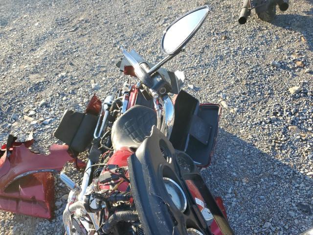 Harley-Davidson Fl Street Glide Image 4