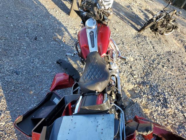 Harley-Davidson Fl Street Glide Image 7