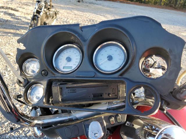 Harley-Davidson Fl Street Glide Image 5