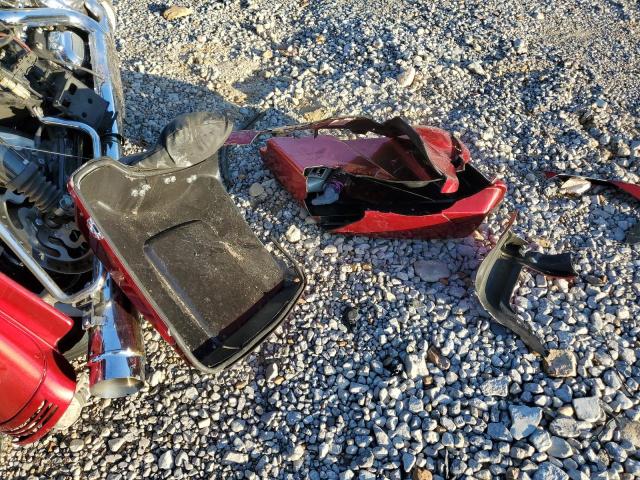 Harley-Davidson Fl Street Glide Image 6