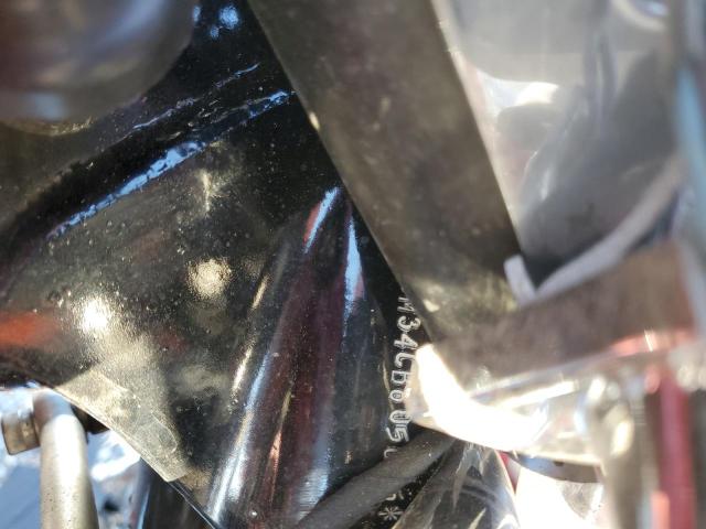 Harley-Davidson Fl Street Glide Image 9