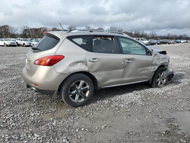 Nissan Murano S Image 8