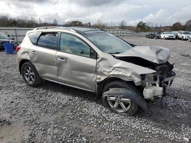 Nissan Murano S Image 12