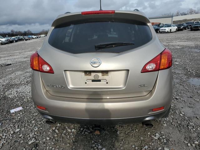 Nissan Murano S Image 13