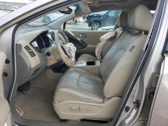 Nissan Murano S Image 11