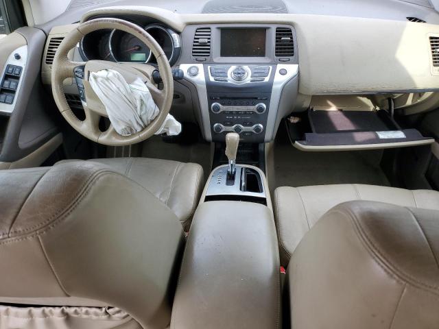 Nissan Murano S Image 2