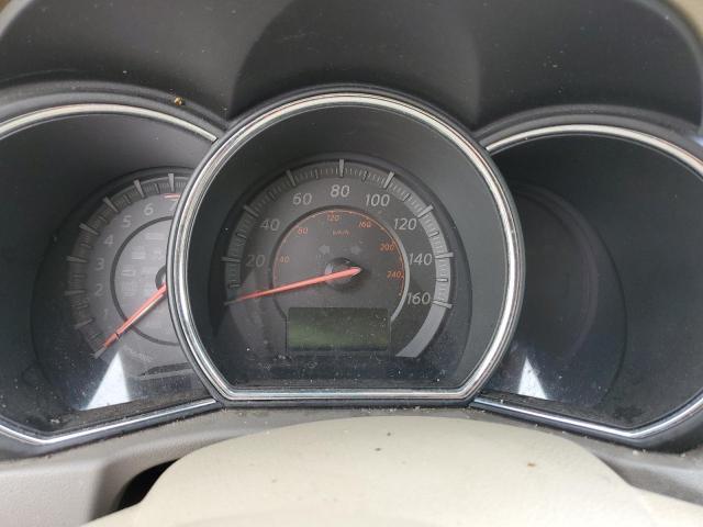 Nissan Murano S Image 3