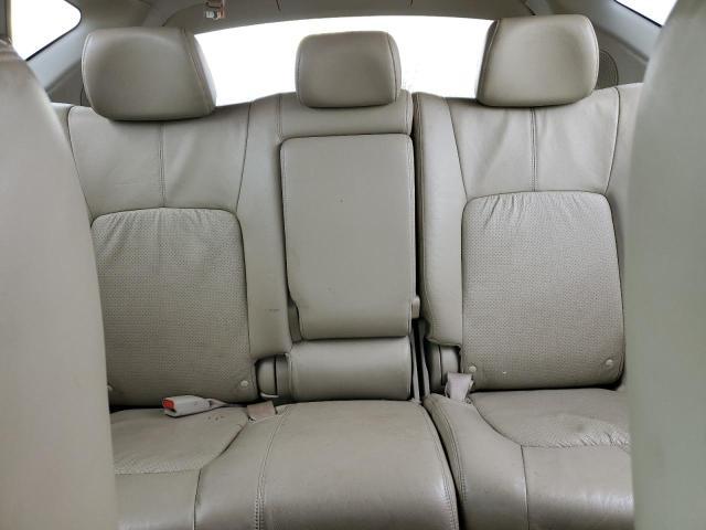 Nissan Murano S Image 6