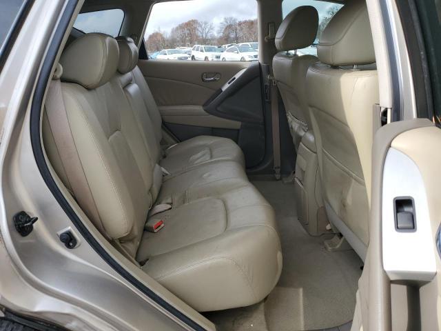 Nissan Murano S Image 10