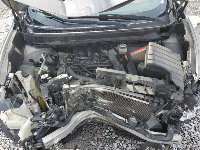 Nissan Murano S Image 5