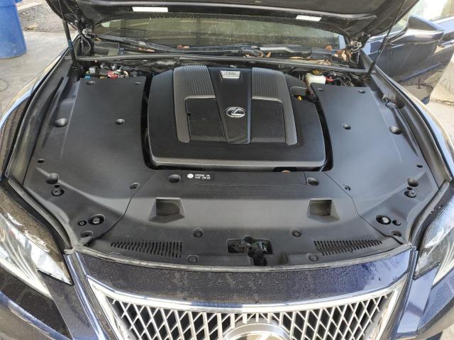 Lexus LS 500 Base Image 7